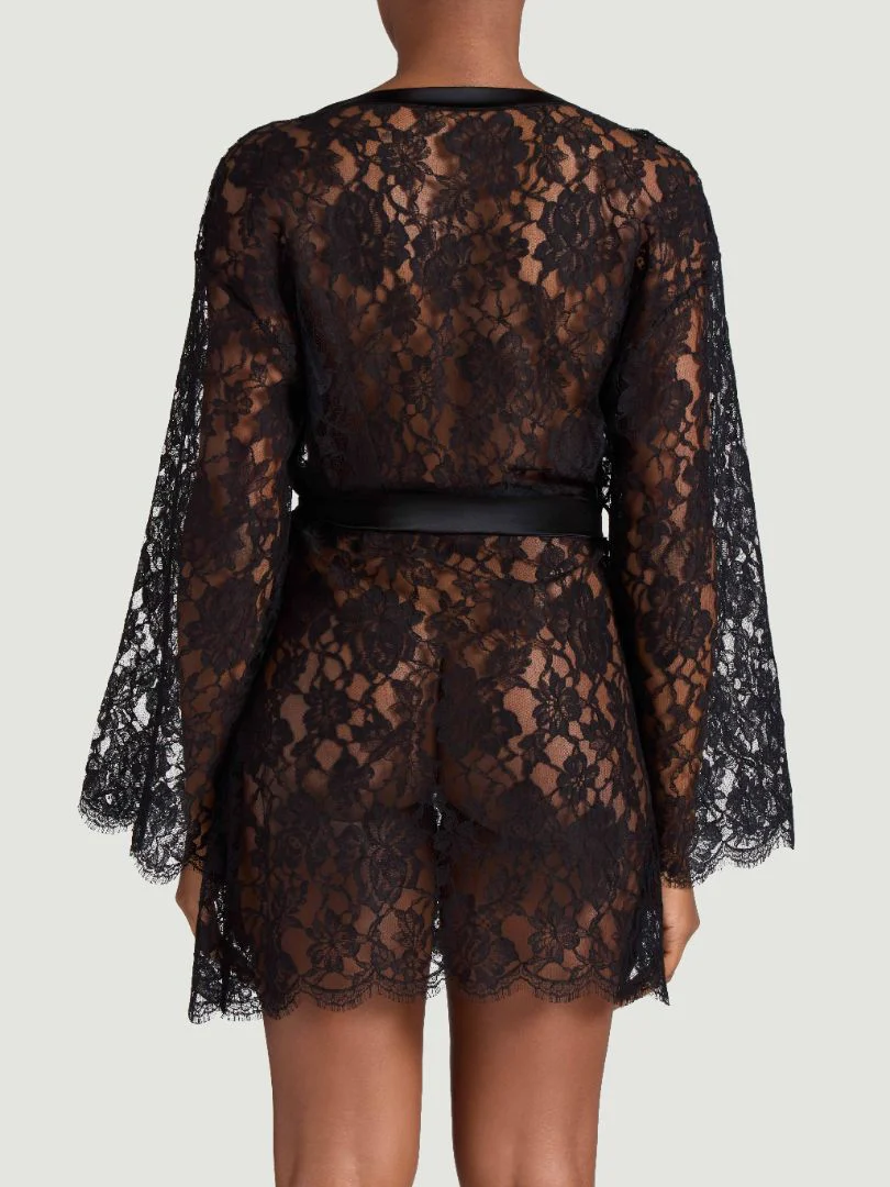 Coco de Mer Aphrodite Robe - Image 4