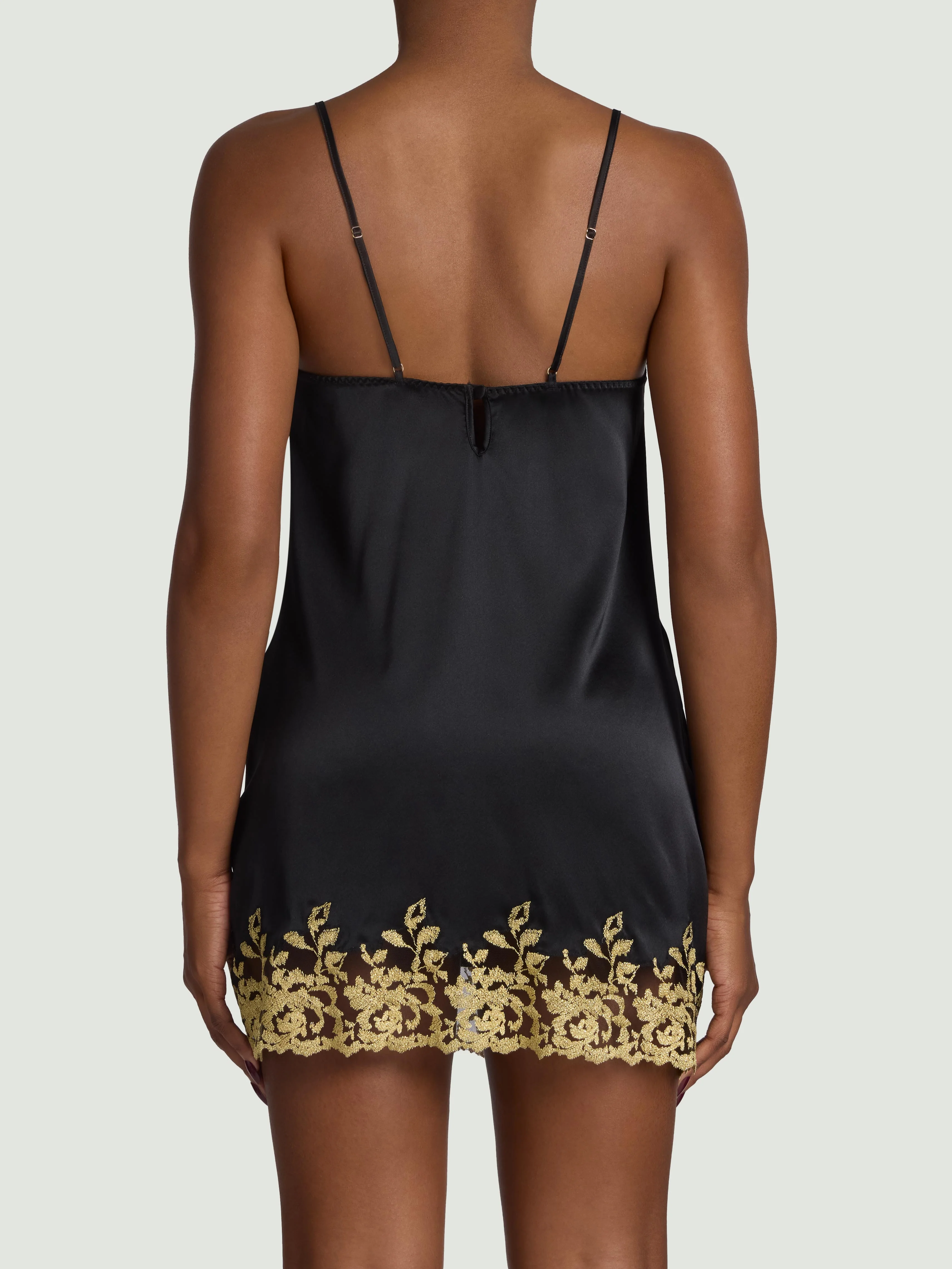 Coco de Mer Flavia Slip - Image 4