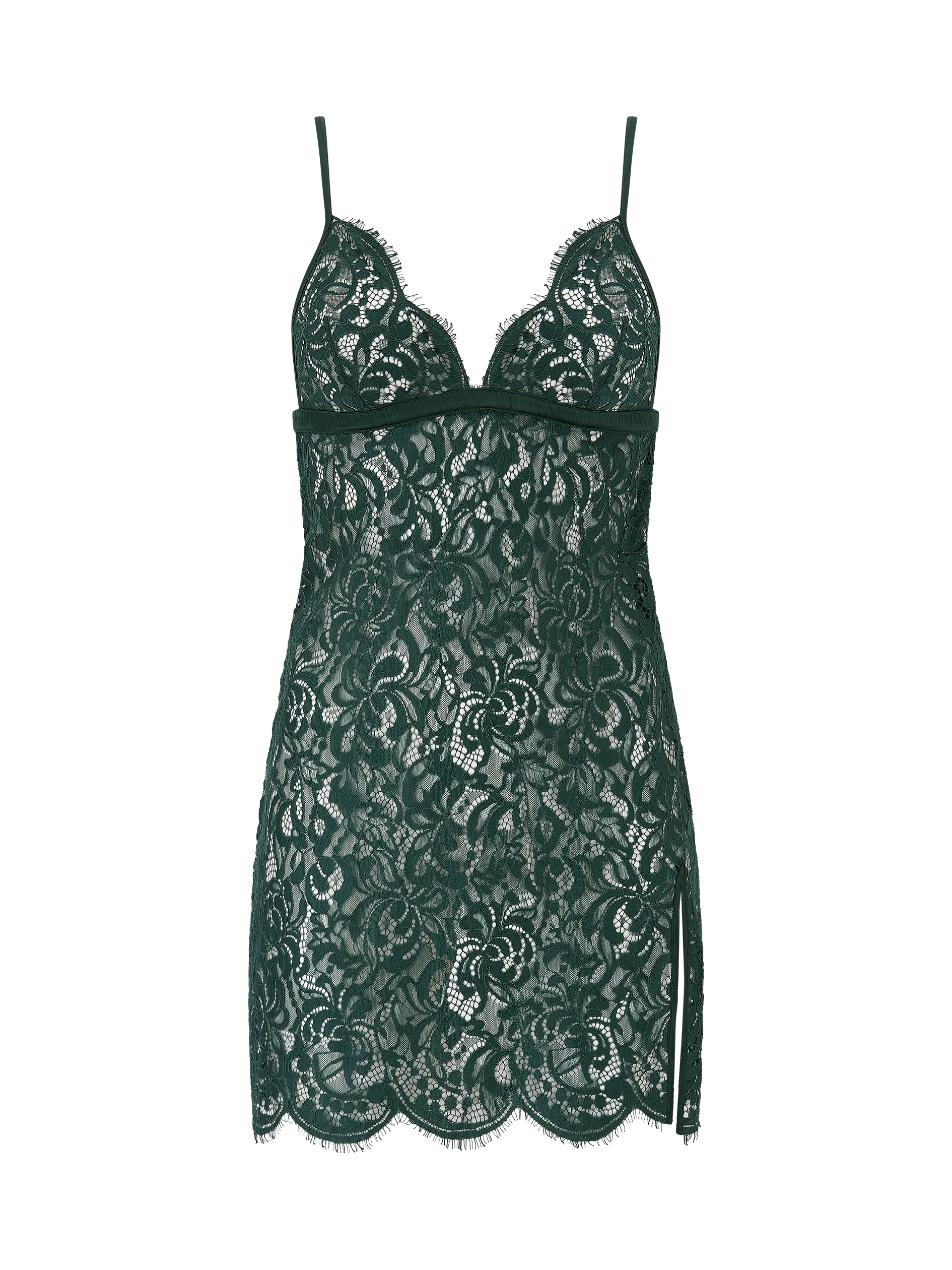Coco de Mer Isara Slip