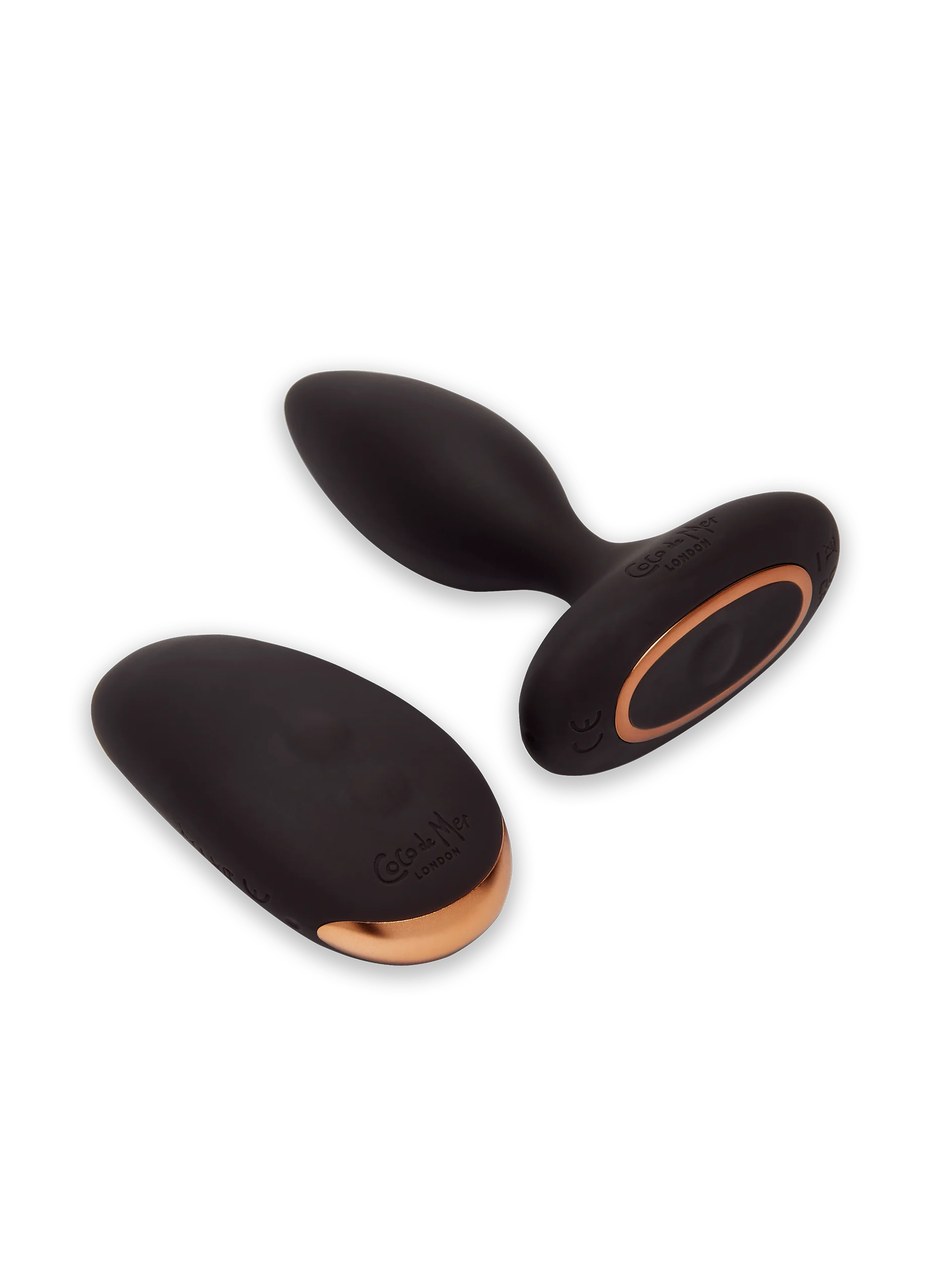 Pleasure No. 9 - The Remote Plug - Image 4