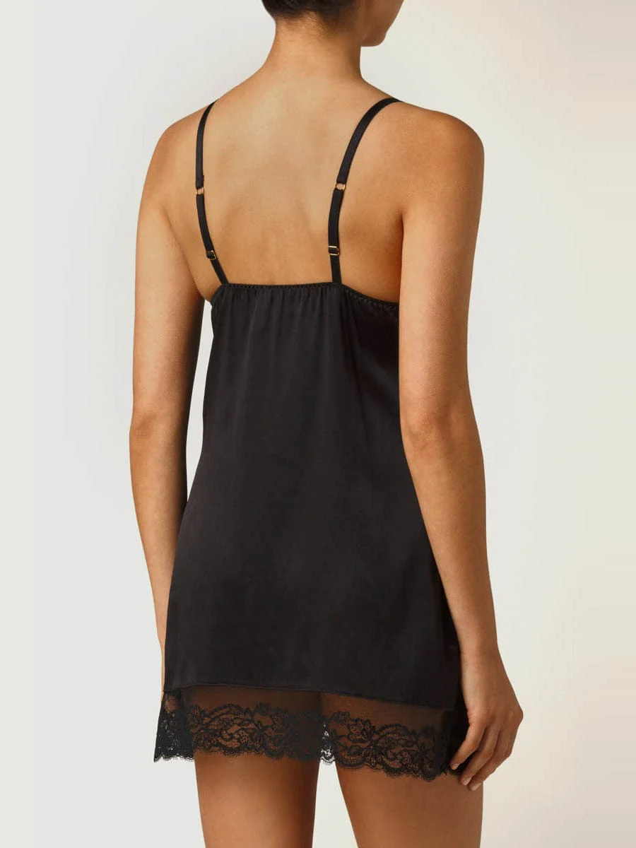 Coco de Mer Seraphine Slip - Image 4